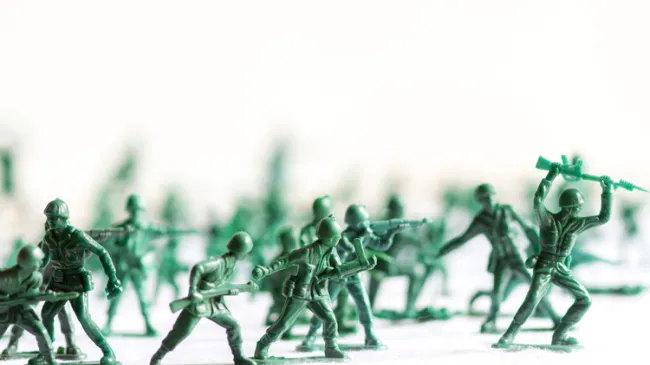 conscription draft selective service